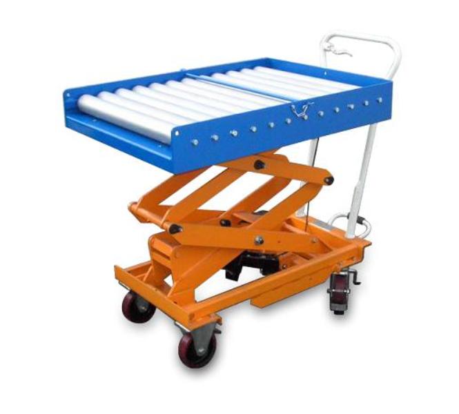 Table Elevatrice A Rouleaux Adap Table Com