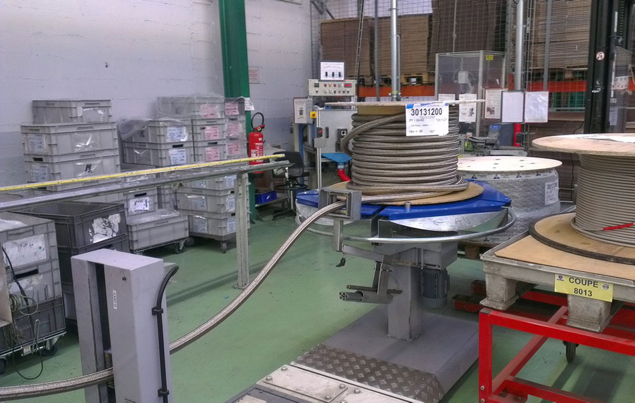 Tireur à Câble Pivotant 5 Tonnes - Roulement à Billes, Alliage Acier - Pour Remorquage, Levage, Traction